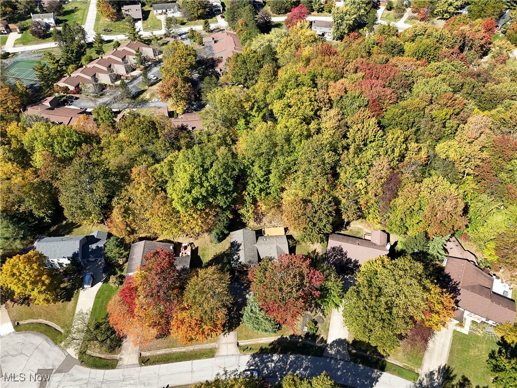 Bainbrook - Residential