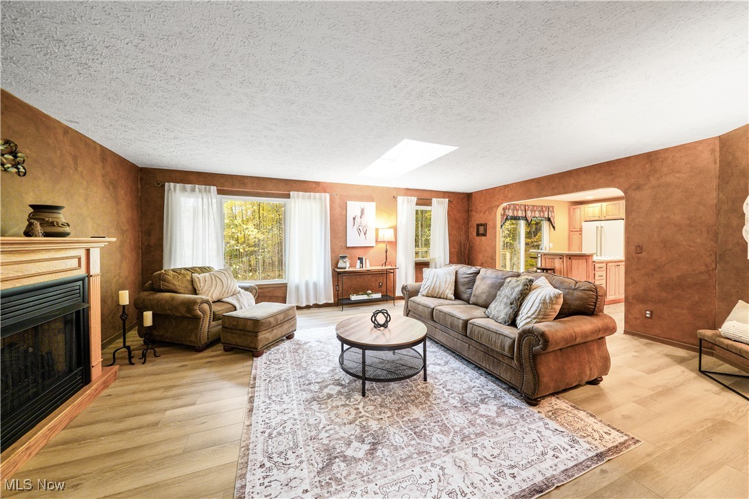 Bainbrook - Residential