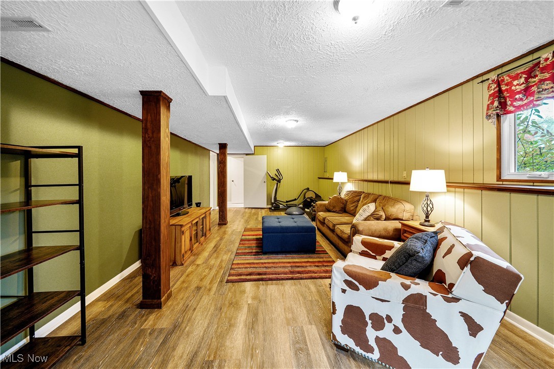 Bainbrook - Residential