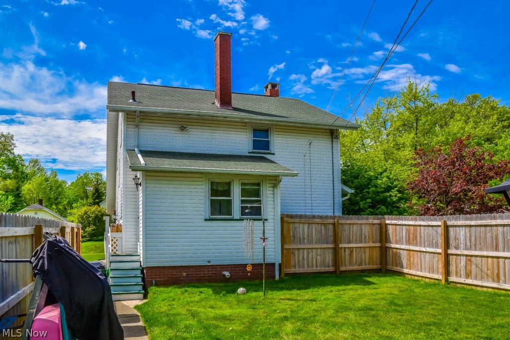 Canton - Residential