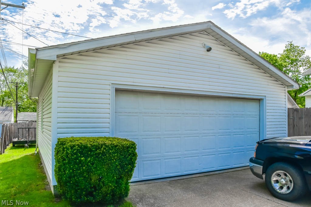 Canton - Residential