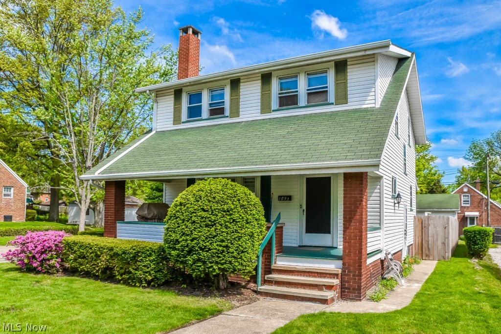 Canton - Residential