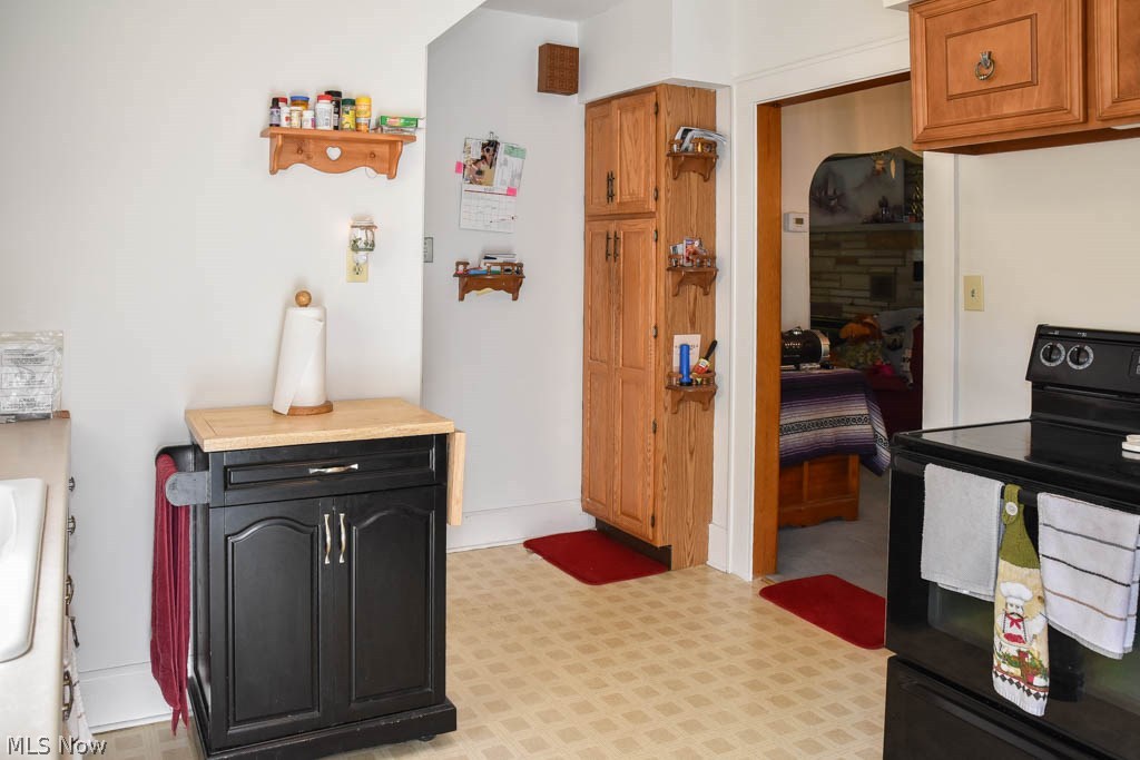 Canton - Residential