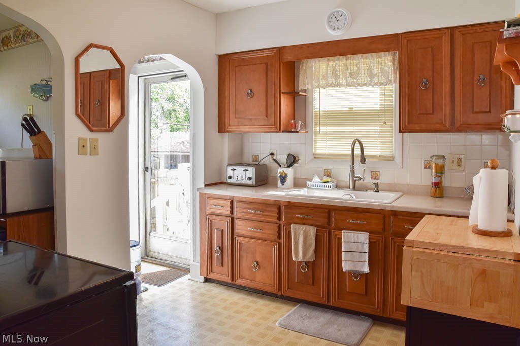 Canton - Residential