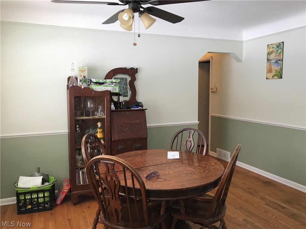 Wallings Meadows - Residential