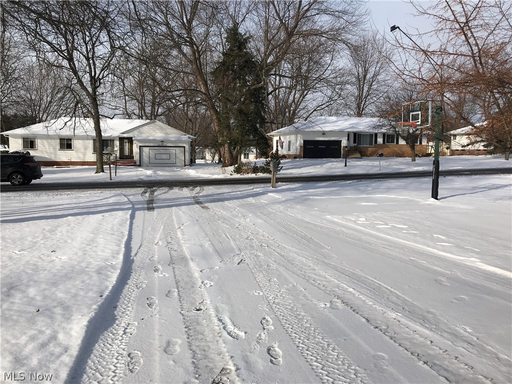 Wallings Meadows - Residential