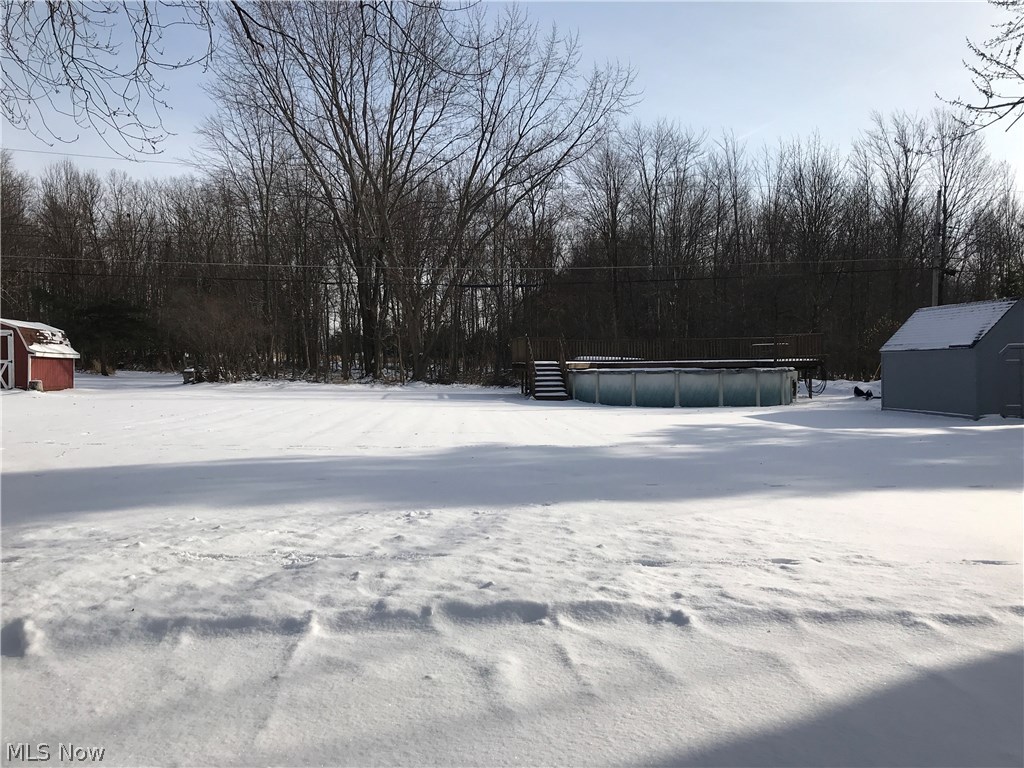 Wallings Meadows - Residential