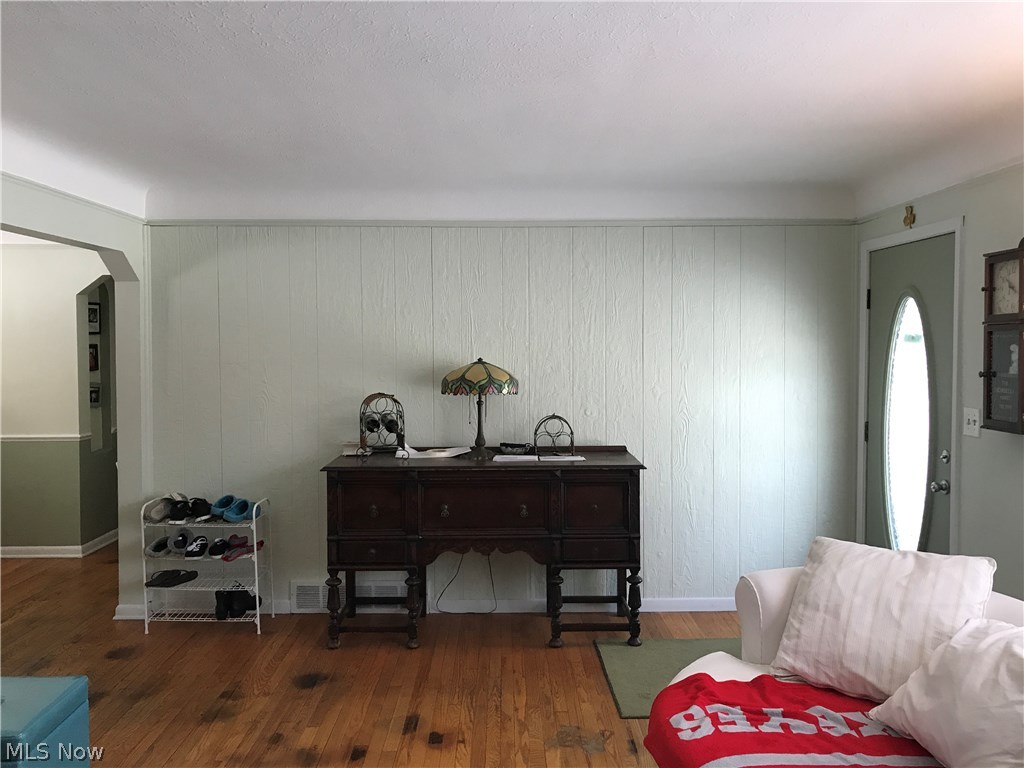 Wallings Meadows - Residential