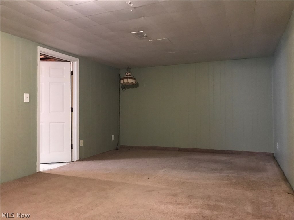 Wallings Meadows - Residential