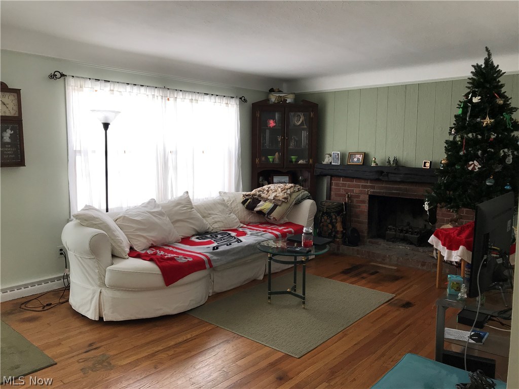 Wallings Meadows - Residential