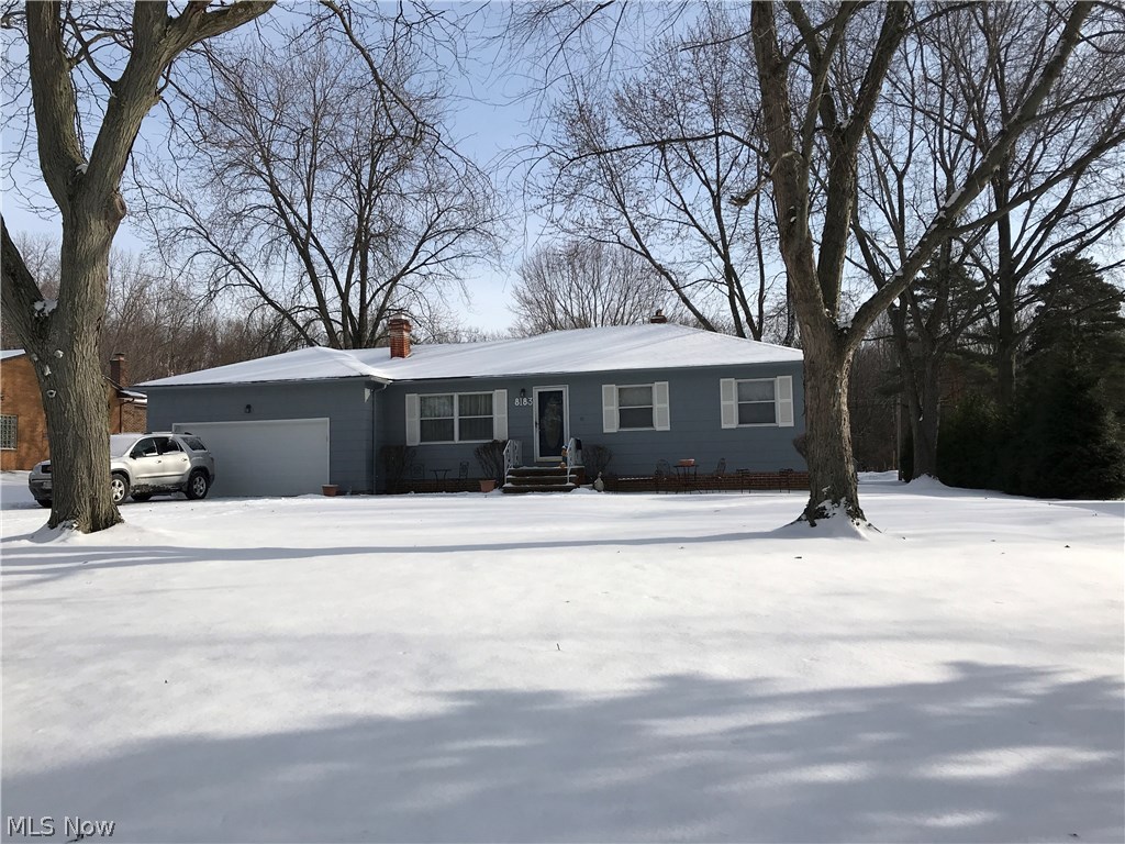 Wallings Meadows - Residential