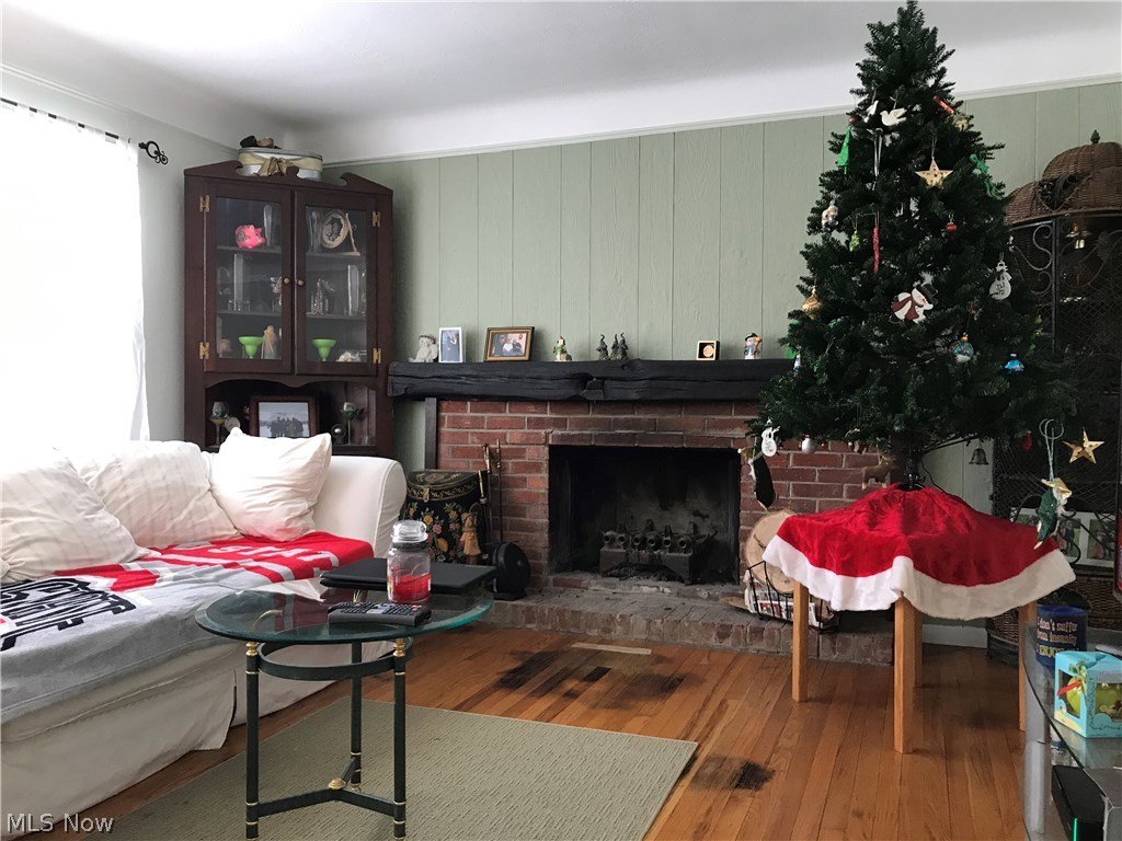 Wallings Meadows - Residential