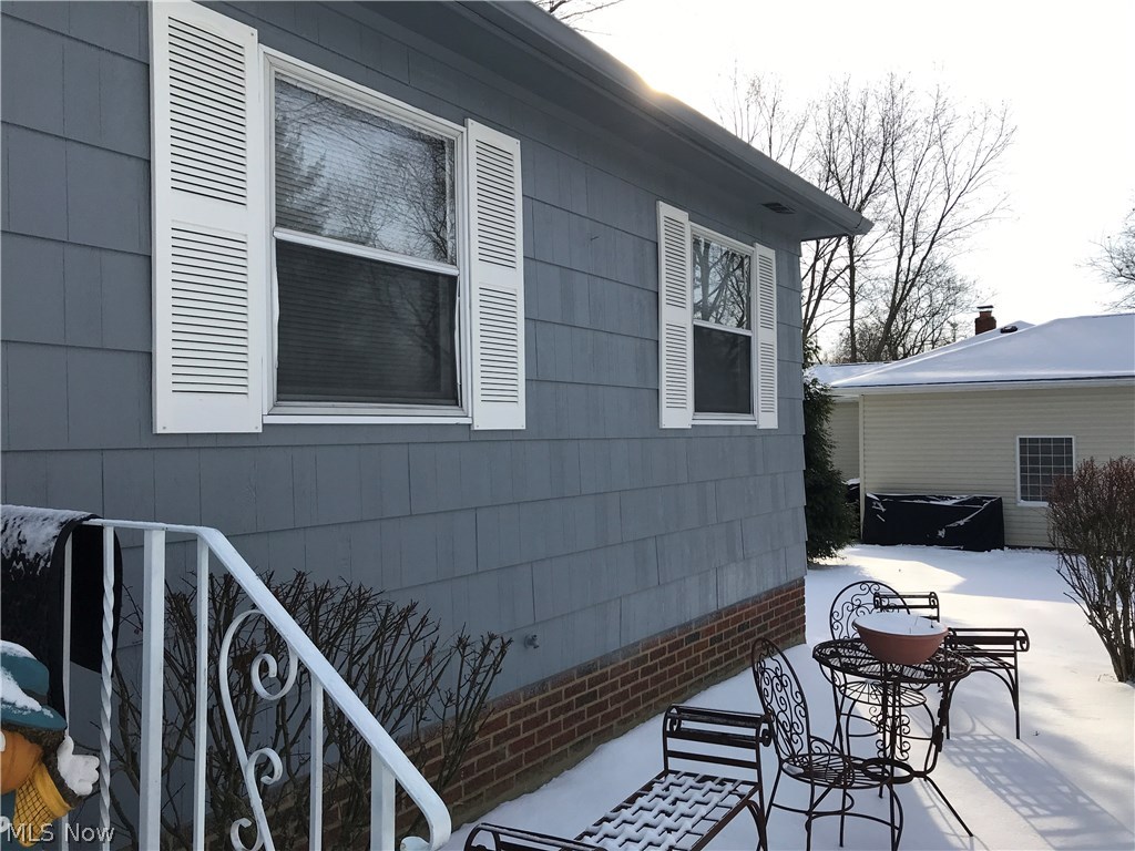 Wallings Meadows - Residential