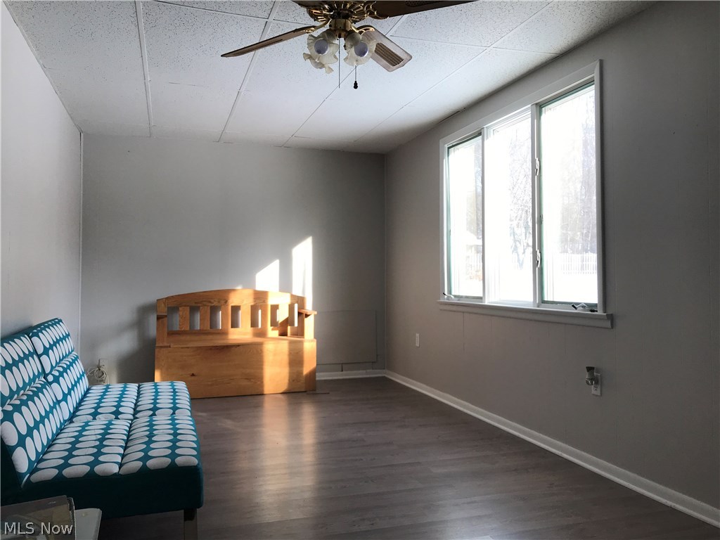 Wallings Meadows - Residential