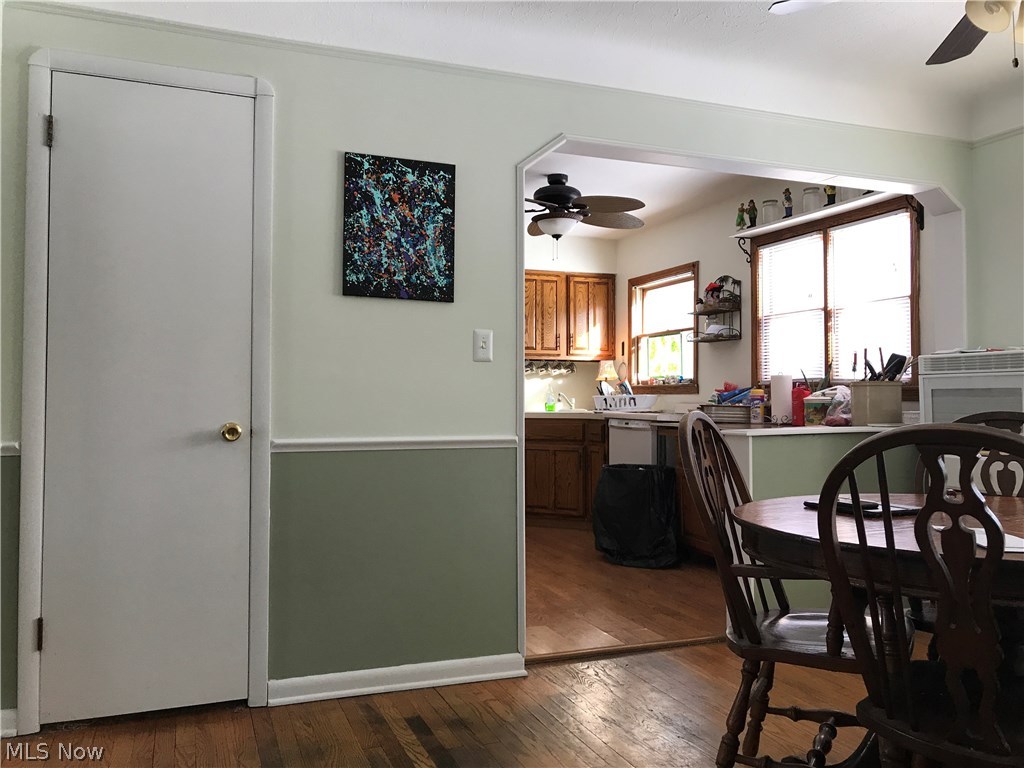 Wallings Meadows - Residential