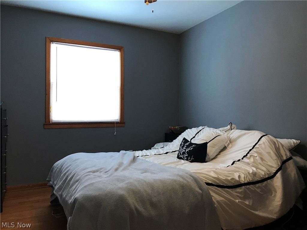 Wallings Meadows - Residential