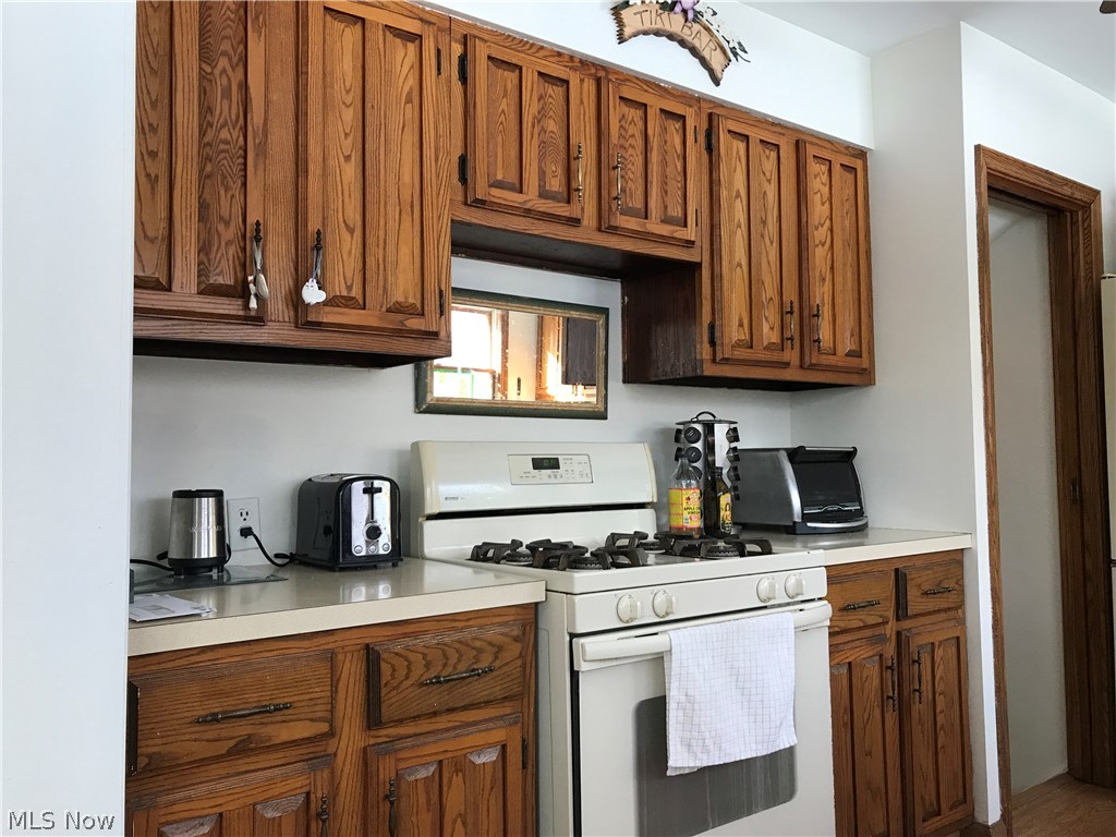 Wallings Meadows - Residential