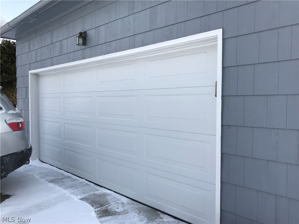 Wallings Meadows - Residential