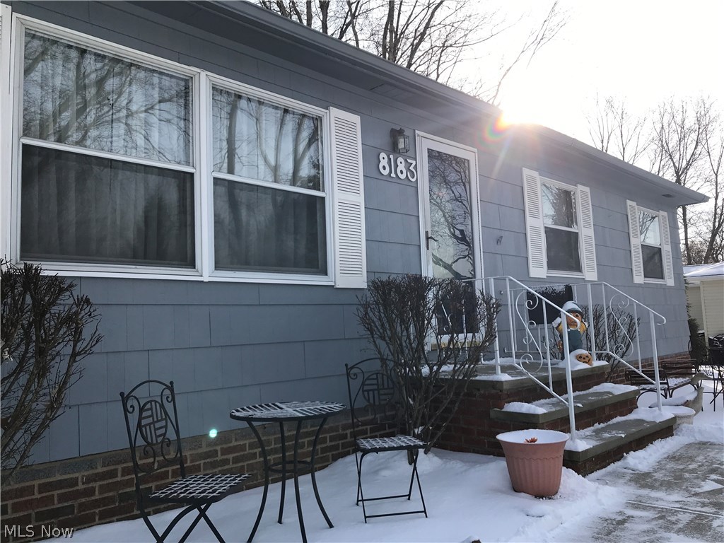 Wallings Meadows - Residential