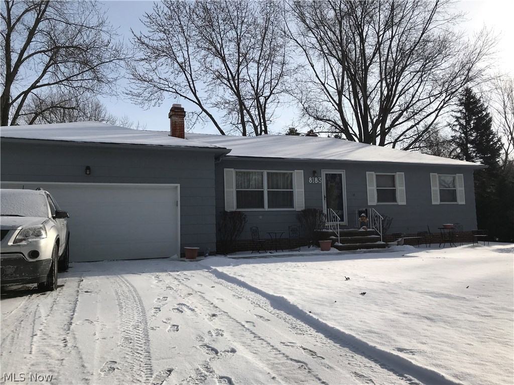 Wallings Meadows - Residential