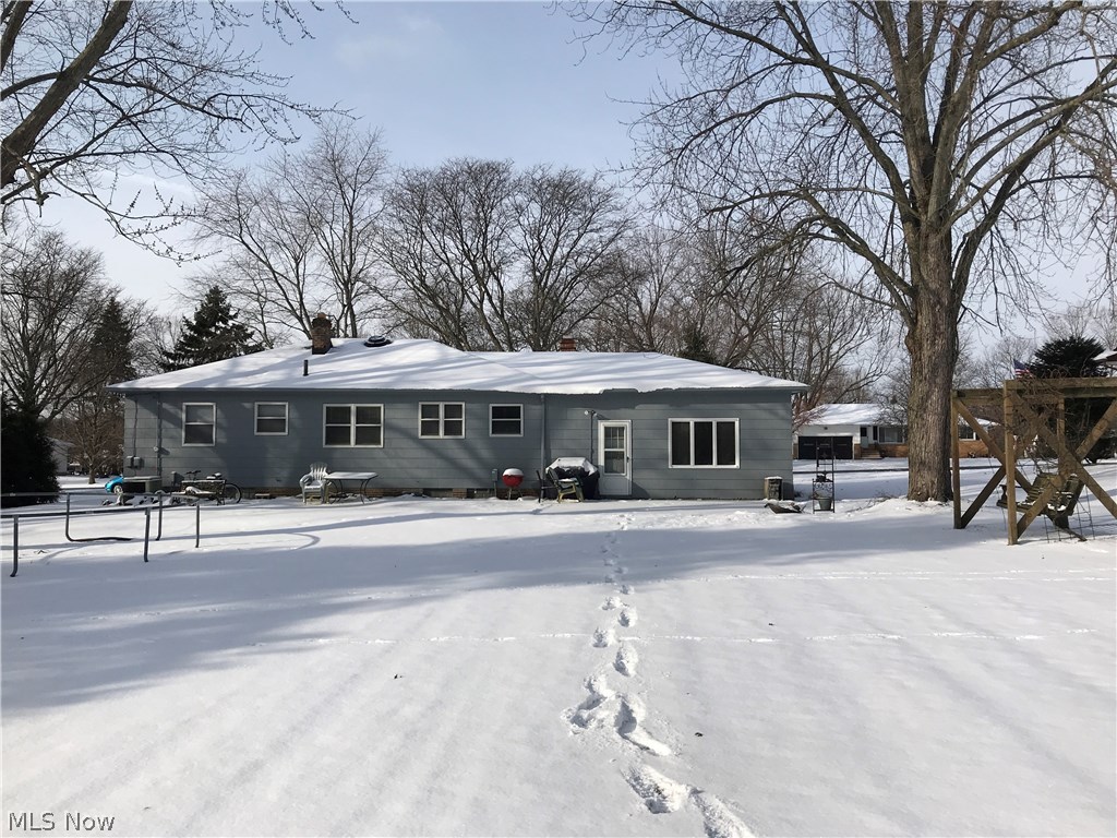 Wallings Meadows - Residential