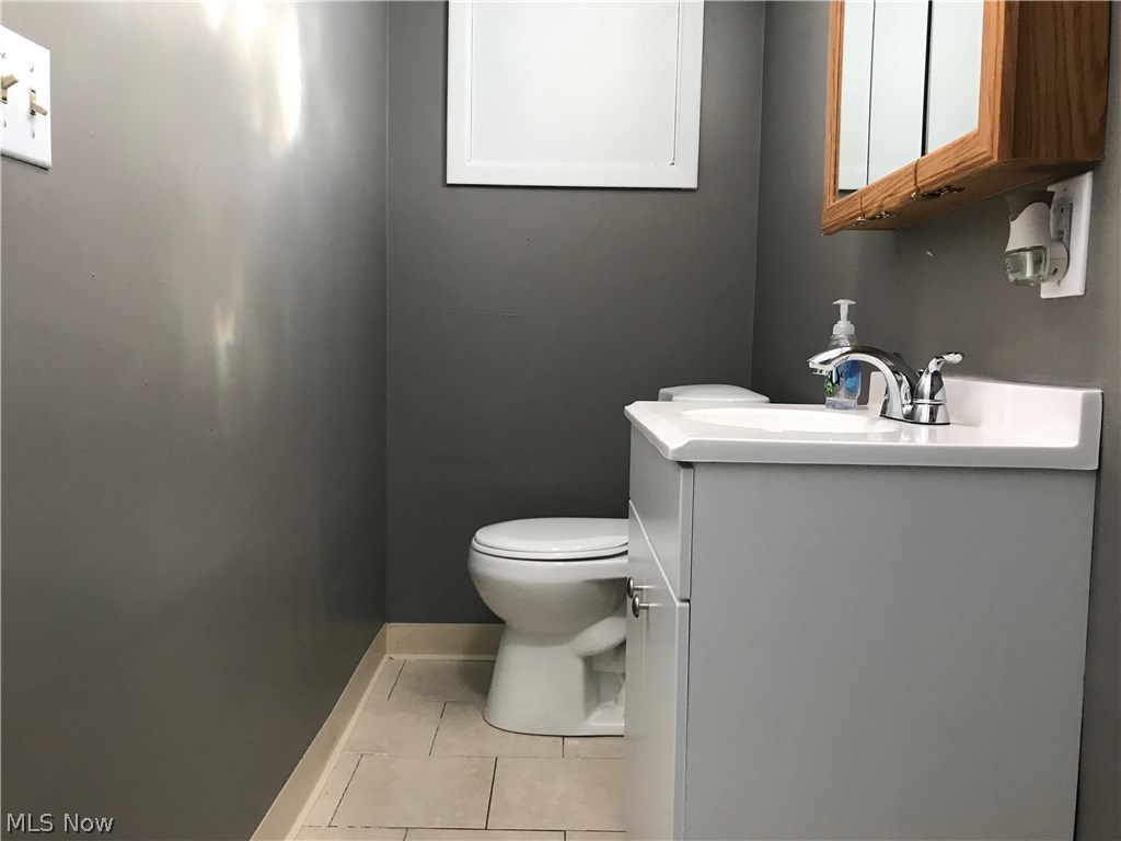 Wallings Meadows - Residential