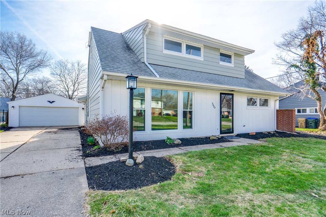 Cuya Manor Sub - Residential