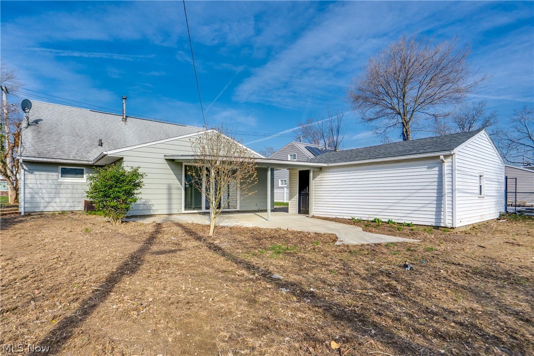 Cuya Manor Sub - Residential