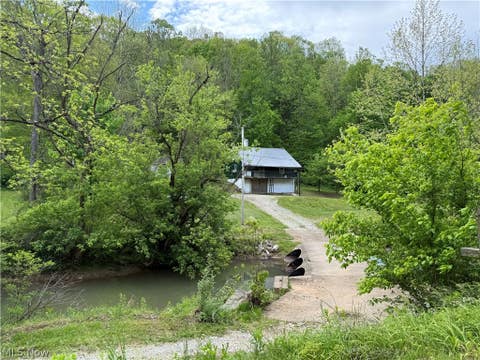 Homes For Sale - 8261 Glendale Road<br/> Cairo, WV 26337