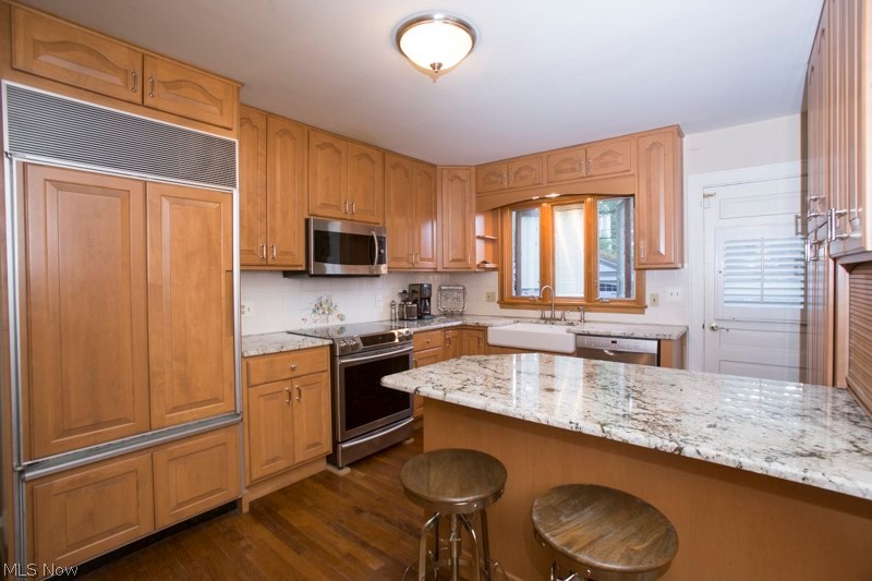 Elm Hill Estates - Residential