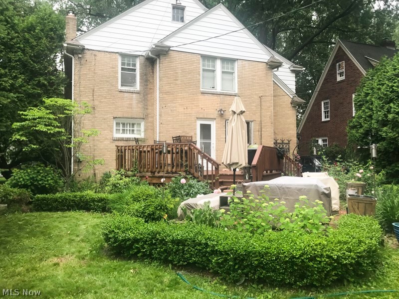 Elm Hill Estates - Residential