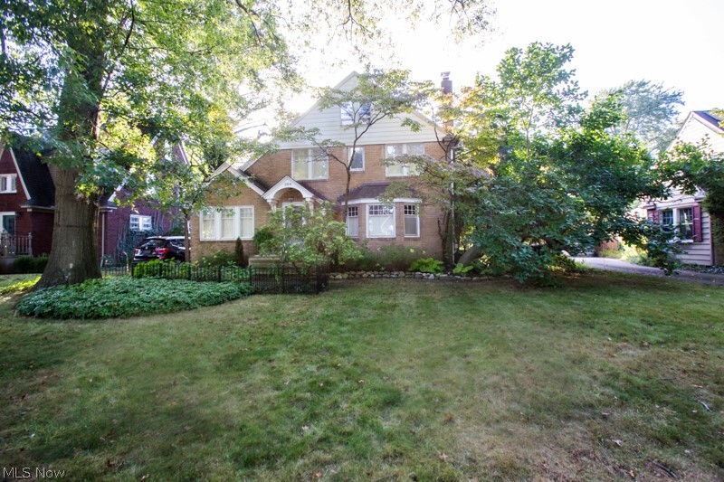 Elm Hill Estates - Residential