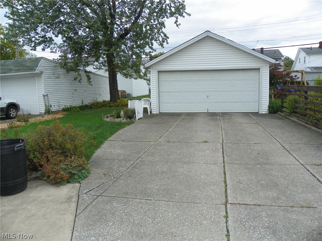 Grandview Park Anx - Residential