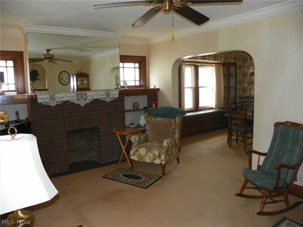 Grandview Park Anx - Residential