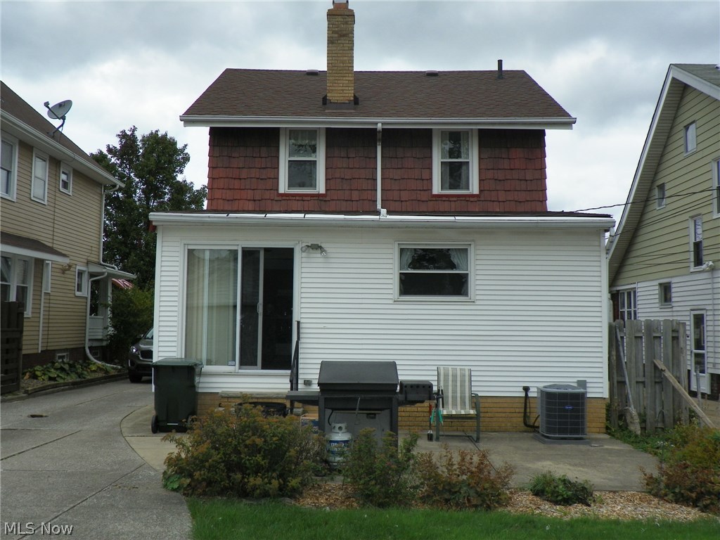 Grandview Park Anx - Residential