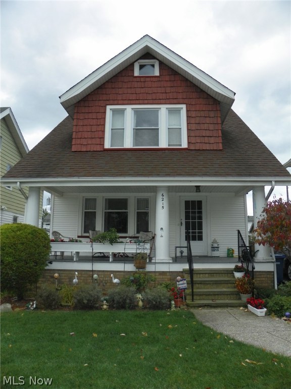 Grandview Park Anx - Residential