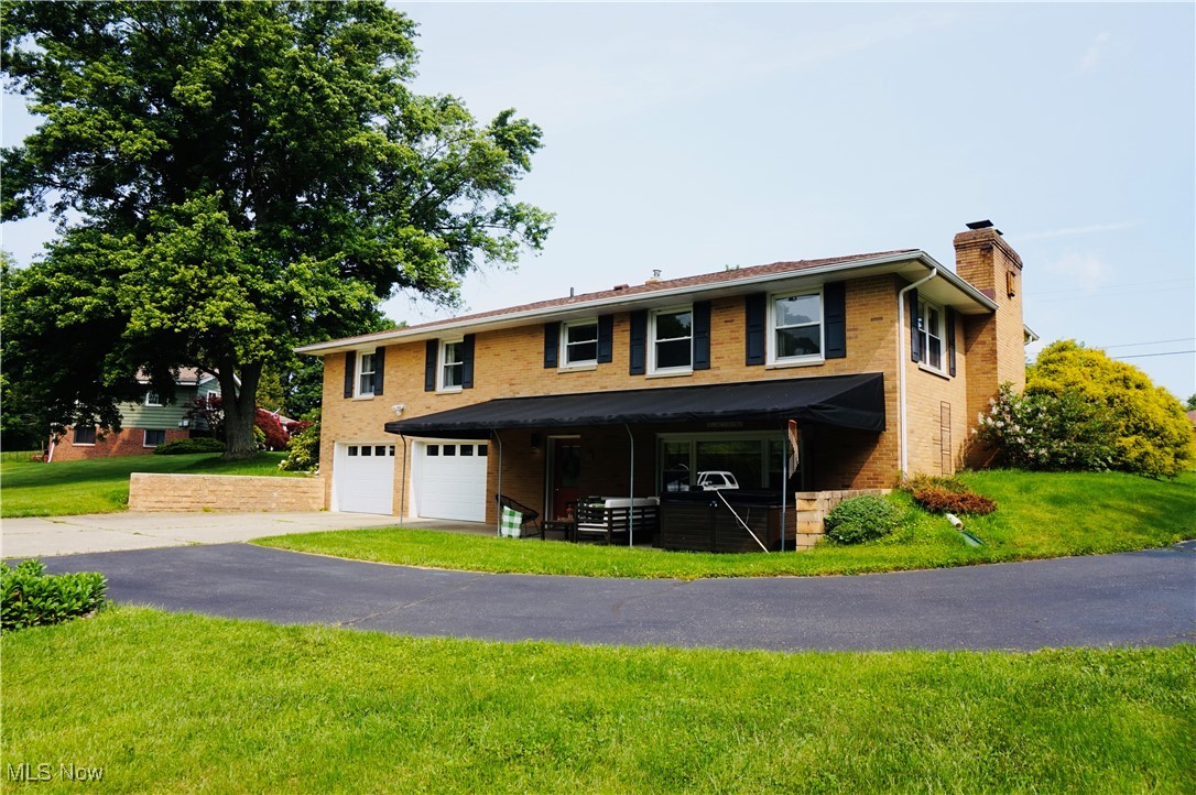 Na Pratt Sub - Residential