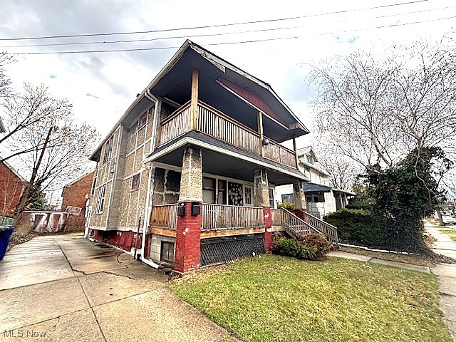 805 Rudyard Road