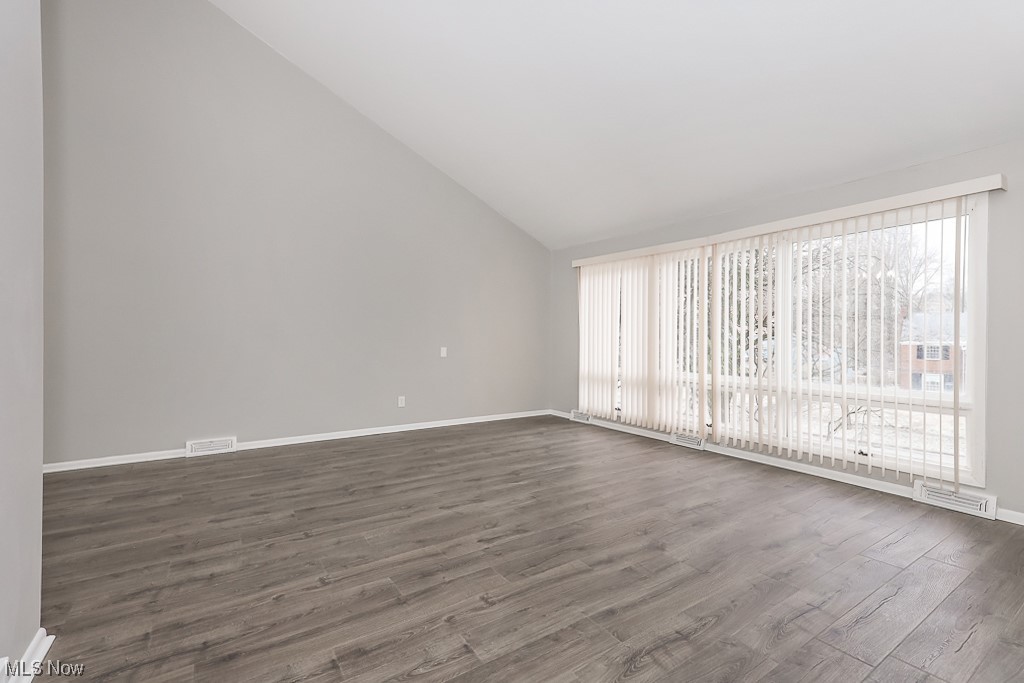 Audubon Sub - Residential