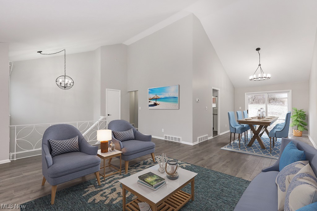 Audubon Sub - Residential