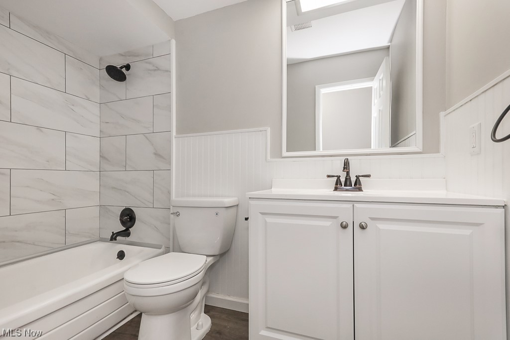 Audubon Sub - Residential