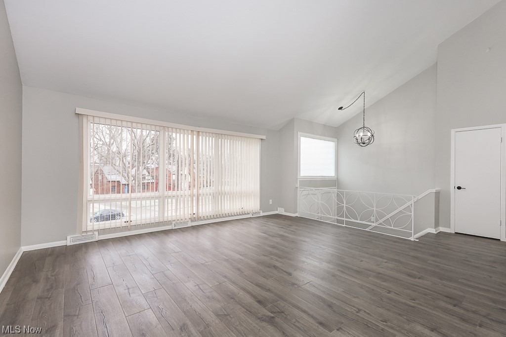 Audubon Sub - Residential