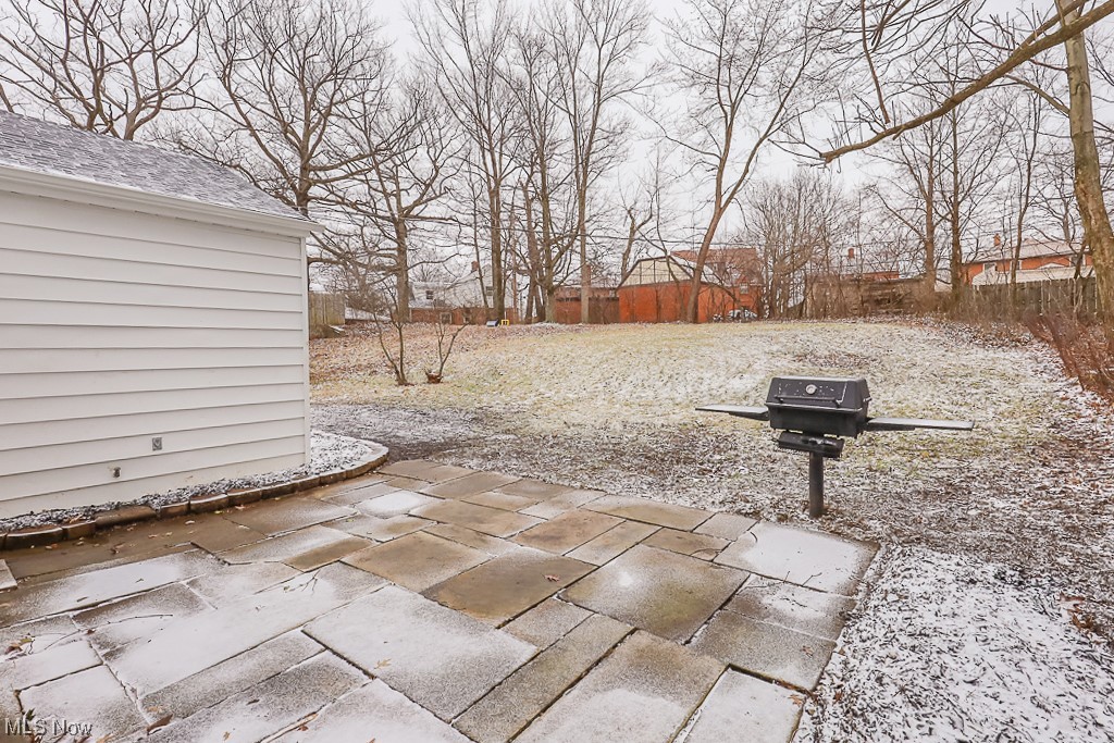 Audubon Sub - Residential