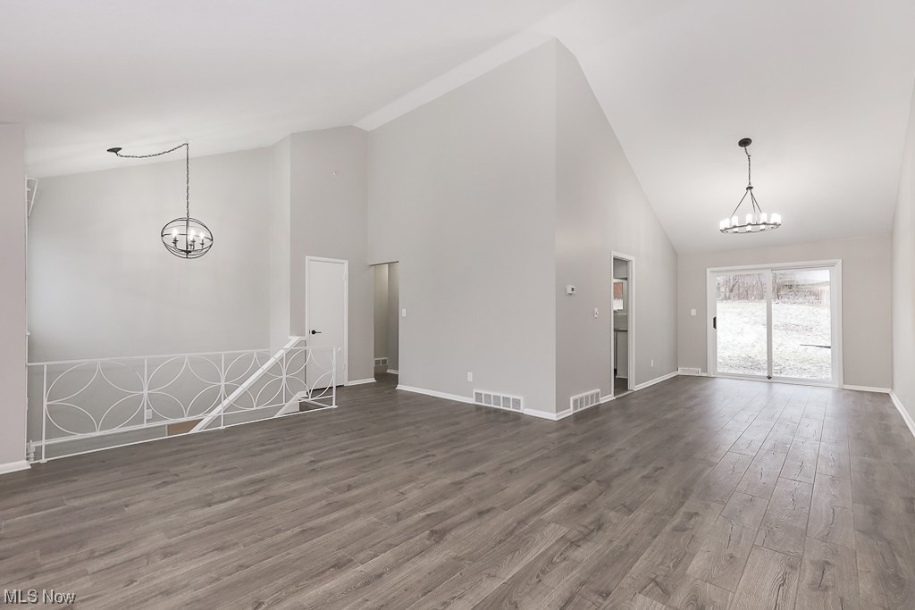 Audubon Sub - Residential