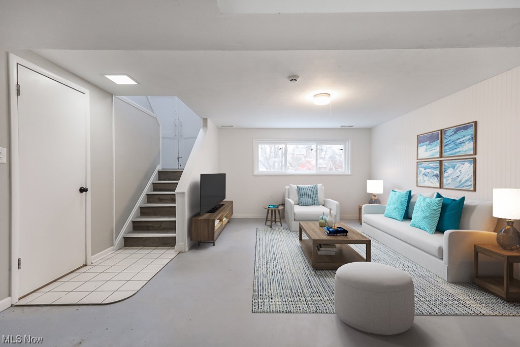 Audubon Sub - Residential