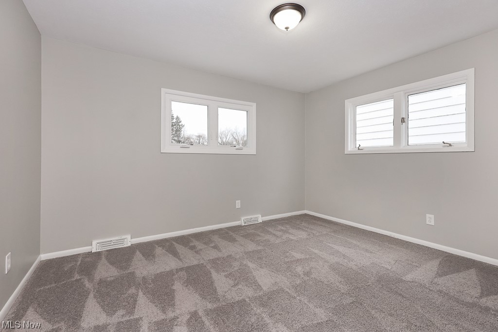 Audubon Sub - Residential