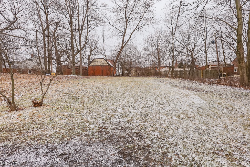 Audubon Sub - Residential