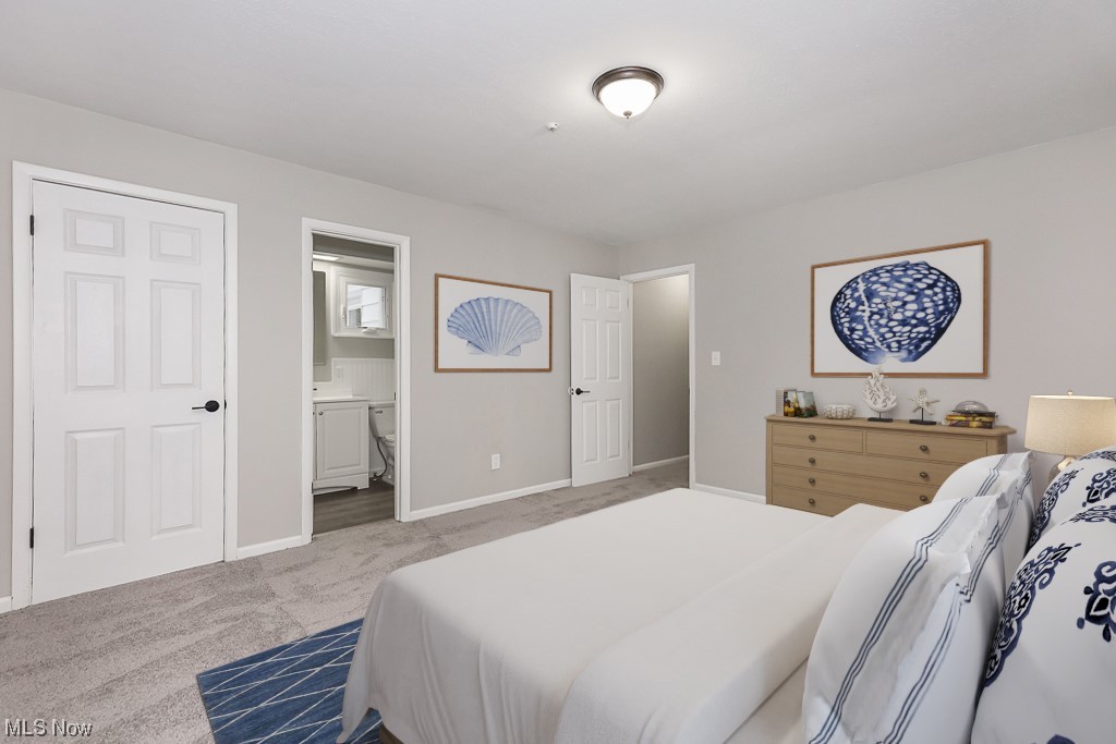 Audubon Sub - Residential