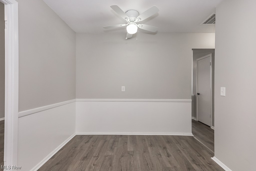 Audubon Sub - Residential