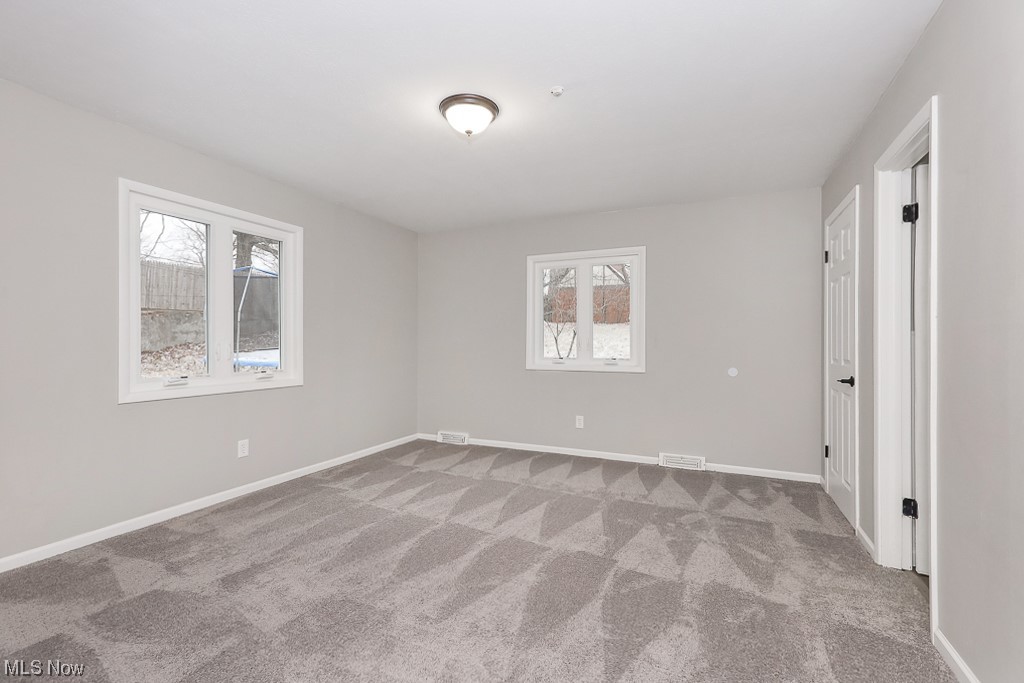 Audubon Sub - Residential